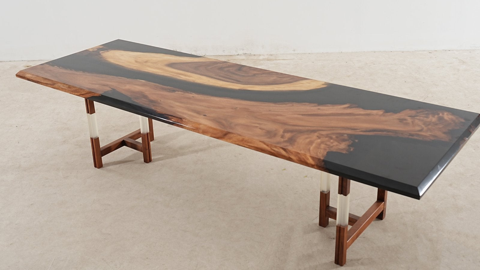 How to Clean and Maintain an Epoxy Table: A Step-by-Step Care Manual
