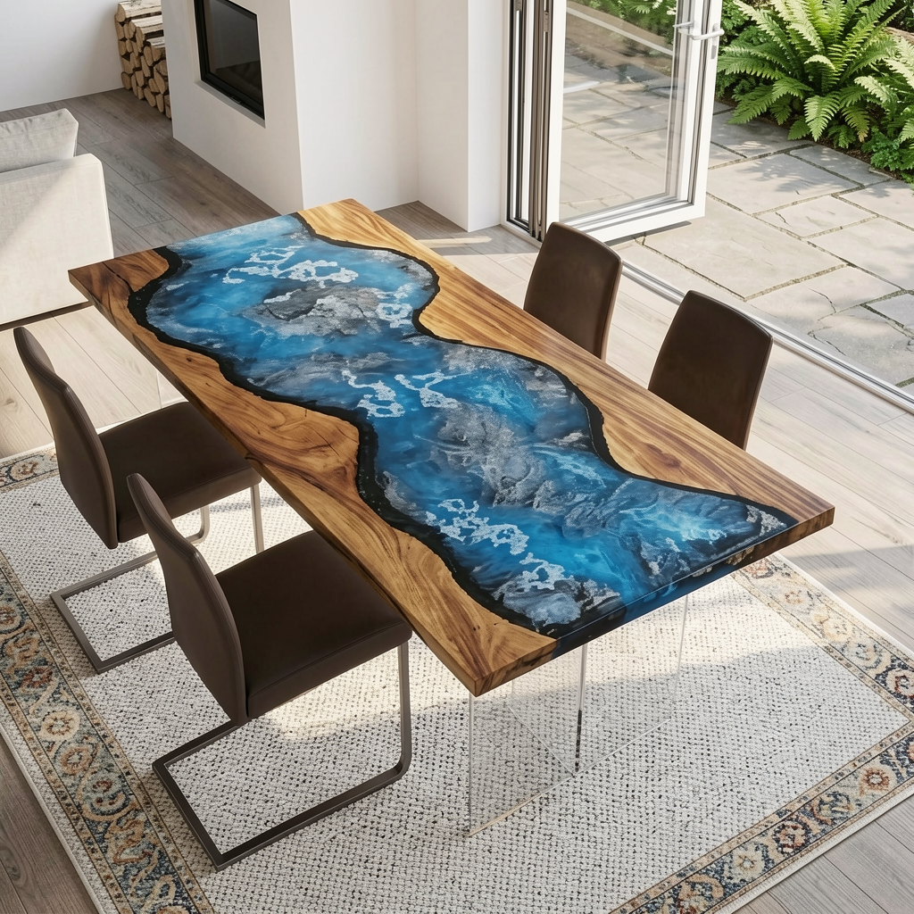 Conference Table Size Guide: How to Pick the Right Length, Shape, and Clearance in 2026